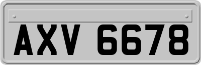 AXV6678