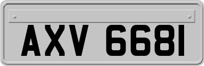 AXV6681