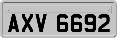 AXV6692