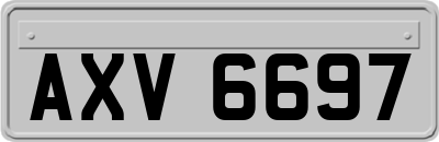 AXV6697