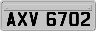 AXV6702