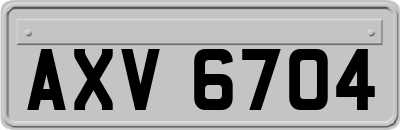 AXV6704