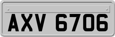 AXV6706