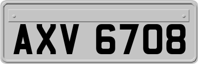 AXV6708
