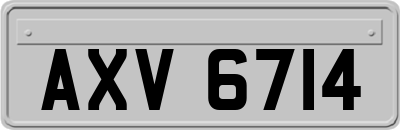 AXV6714