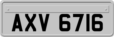 AXV6716