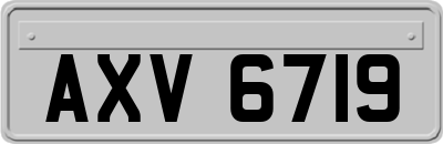AXV6719