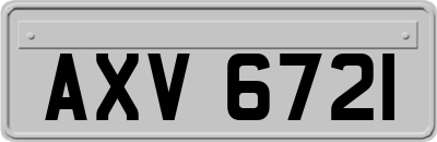 AXV6721