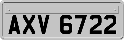 AXV6722