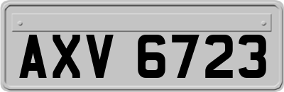 AXV6723