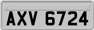 AXV6724