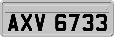 AXV6733
