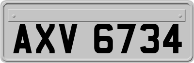 AXV6734