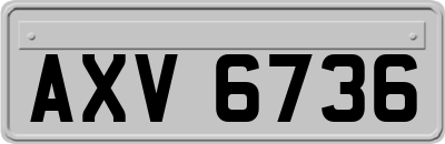AXV6736