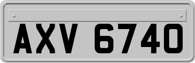 AXV6740