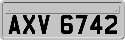 AXV6742