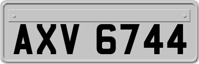 AXV6744