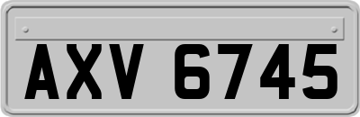 AXV6745