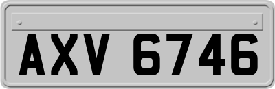 AXV6746
