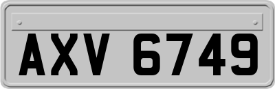 AXV6749