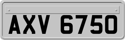 AXV6750