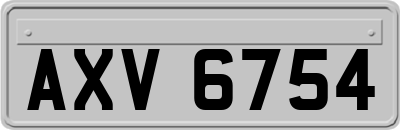 AXV6754