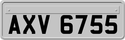AXV6755