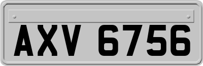 AXV6756
