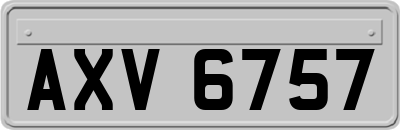 AXV6757