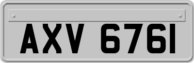 AXV6761