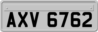 AXV6762