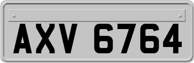 AXV6764