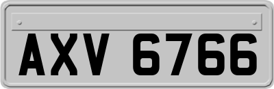 AXV6766
