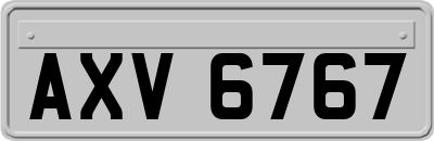 AXV6767