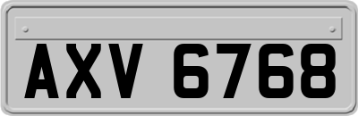 AXV6768