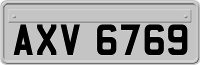 AXV6769