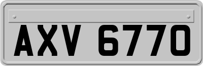AXV6770