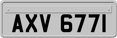AXV6771
