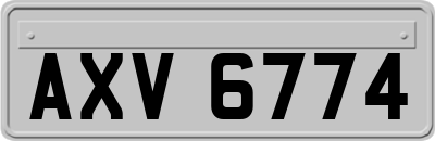 AXV6774
