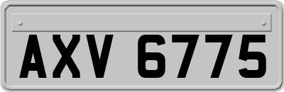 AXV6775