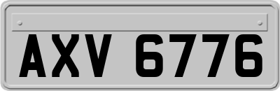 AXV6776