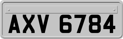 AXV6784