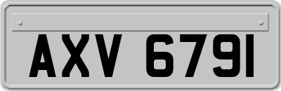 AXV6791