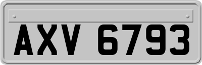 AXV6793