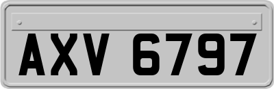 AXV6797