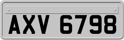 AXV6798