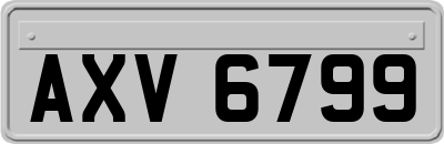 AXV6799
