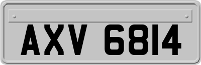 AXV6814