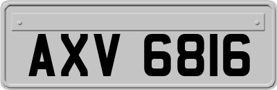 AXV6816