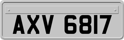 AXV6817
